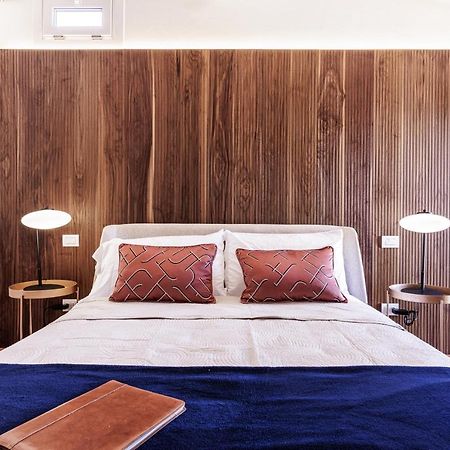 Apartamento Luxury Santa Croce View Florencia Exterior foto