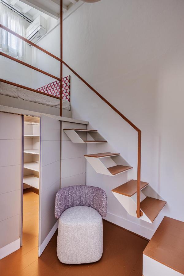 Apartamento Luxury Santa Croce View Florencia Exterior foto