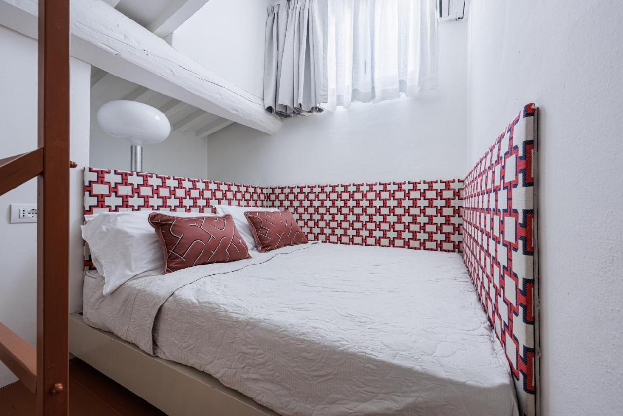 Apartamento Luxury Santa Croce View Florencia Exterior foto